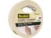 Afplaktape Scotch Classic 24mmx50m beige