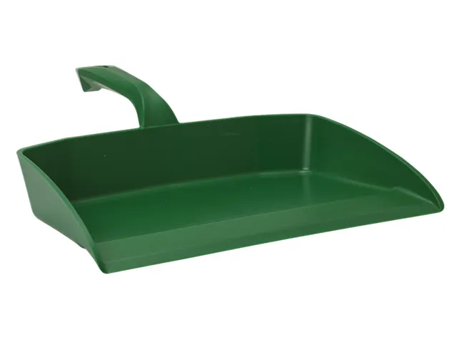 Hygiene 5660-2 Ergonomisch Stofblik Groen