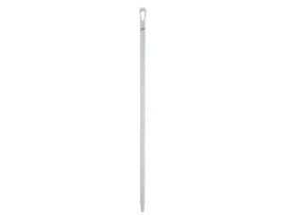 Hygiene 2960-5 Ultra Steel 130cm Wit - 1
