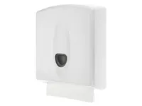 PlastiQline Handdoek dispensers