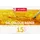 Olieverfpapier Talens Art Creation 15 witte vellen 300gr A4 geel