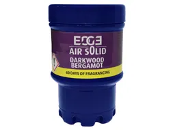 Luchtverfrisser Darkwood Bergamot 6 stuks