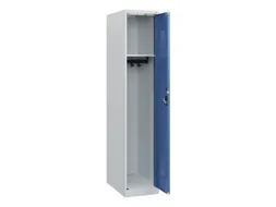 schoollocker,HxBxD 1530x300x500mm,1vak,vak B 300mm,cil.-slot