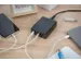 4-poorts USB-lader 72W 1xUSB-C 5,9,15,20V/3A 3x USB-A 5V/2,4A Zwart
