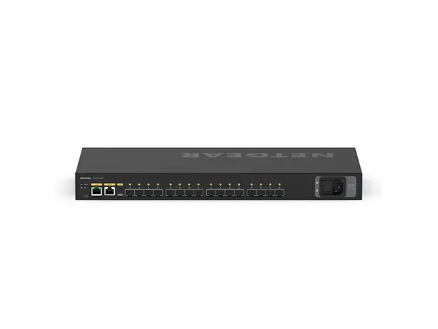 M4250-16Xf Managed Switch