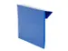 markeringstas,DIN A5,liggend,HxB 165x235mm,inhangbaar