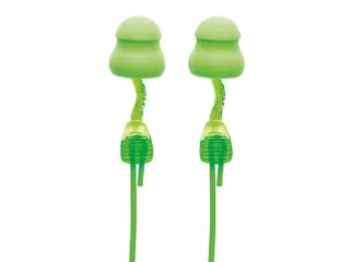 Moldex Oordoppen Twisters Cord SNR 34 dB - 1