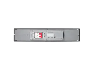 APC Easy-UPS On-Line SRV6KRIRK - 6000W/VA, Hardwire 1 fase uitgang, US - 4