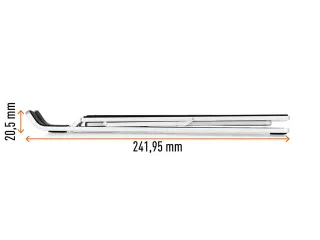 Laptopstandaard Durable FOLD - 18