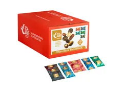 Koekjes Elite Special Chocolate Sensation mix 120 stuks