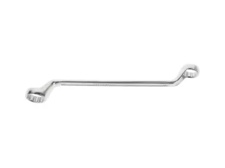 R01102430 Dubbele ringsleutel SW24x30mm 342mm - 5