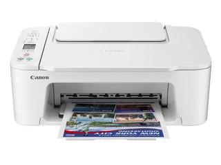 Canon PIXMA TS3751i Printer Inkjet, Afdrukken in kleur, 4800 x 1200 DP - 3
