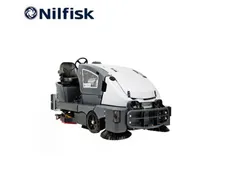 CS7010 diesel hybride Schrobzuigmachine