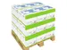 Kopieerpapier BalancePure Fsc A4 80 Gram Wit Pallet