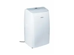 Tphaw-07Abg Mobiele airconditioner 7000BTU 790W 65DB wit App