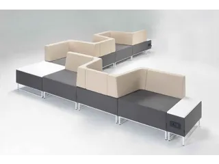 Loungeset Mode - 2