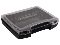 GEDORE 1101 L GEDORE i-Boxx 72,koffer voor kleine onderdelen