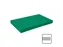 Caterchef HACCP Snijblad Groen glad 50x30x4cm