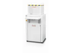 Papiervernietiger IDEAL 4606 CC 2x15 mm