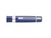 Vulpen SHEAFFER 300 E9341 F Glossy blue chrome plated