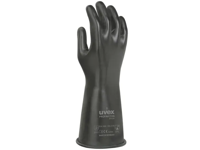 uvex profaviton BV06 handschoen - 10