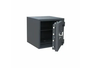 Salvus Milano 2 Brandwerende Kluis Elektronisch slot 50x51x51cm - 3