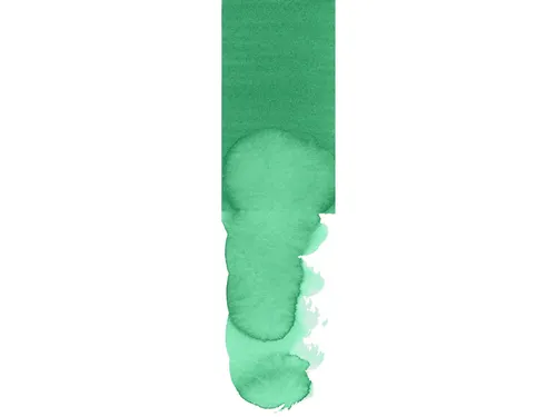 Duo aquarelmarker Goldfaber 163 smaragdgroen