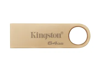64GB 220MB/s Metal USB 3.2 Gen 1 DataTraveler SE9 G3 - 8