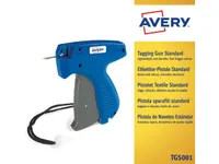 Avery Nietmachines en toebehoren