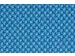 Siège De Bureau Pivotant Bleu Assise Hxlxp 440-520X540X460Mm Charge M