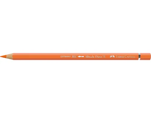 Faber Castell Albrecht Durer Aquarel Potlood 113 Oranje