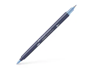 Sketchmarker Faber-Castell Goldfaber 453 dark pigeon blue op alcoholba - 2