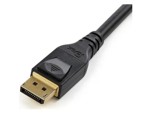 4m DisplayPort 1.4 Cable