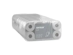 Toiletpapier Katrin 3-laags 250 vel wit 11711