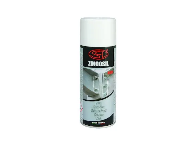 Siliconi Lasspray Zincosil