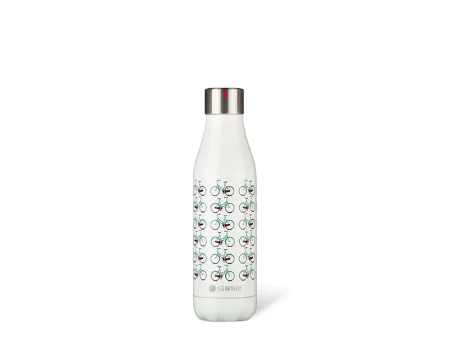 Thermosfles Les Artistes Paris 500ml Bicycle