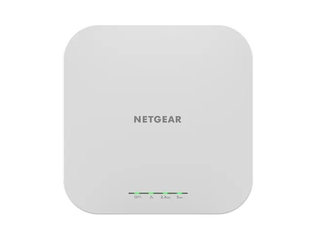 draadloos access point (WAX610) - WiFi 6 Dual-Band AX1800-snelheid | T