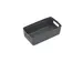 Boîte de rangement Kangaro PP 5 litres anthracite