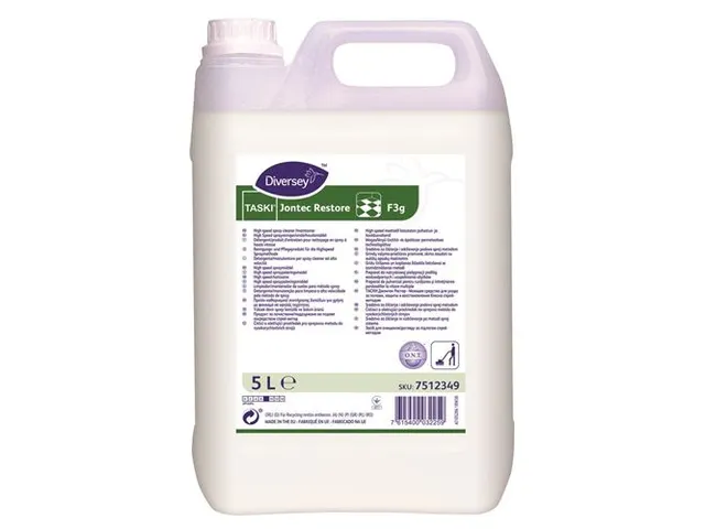 Jontec Restore F3g Onderhoud_ Spray doos 2x5ltr