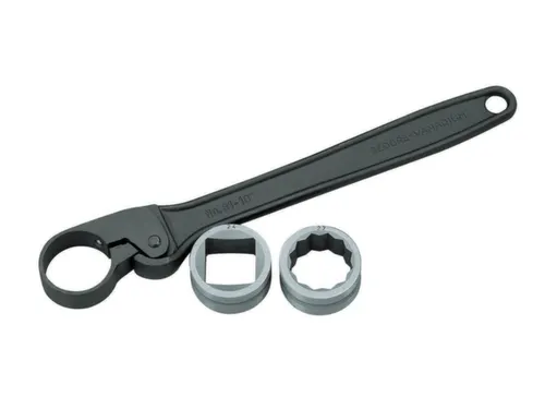 31 K 25 Vrijloopratel zonder ring 25 inch,635mm