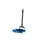 Onderzetroller Zwenkbaar 6957 6000kg 400x220mm blauw