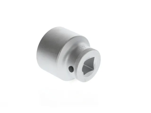 32 46 Stekkerdoos 3/4 inch zeskant 46mm