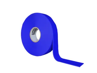 vloermarkeertape,PVC,blauw,band LxB 30mx50mm - 2