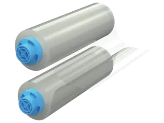Lamineerrol GBC Velocity 80 Micron glanzend - 1