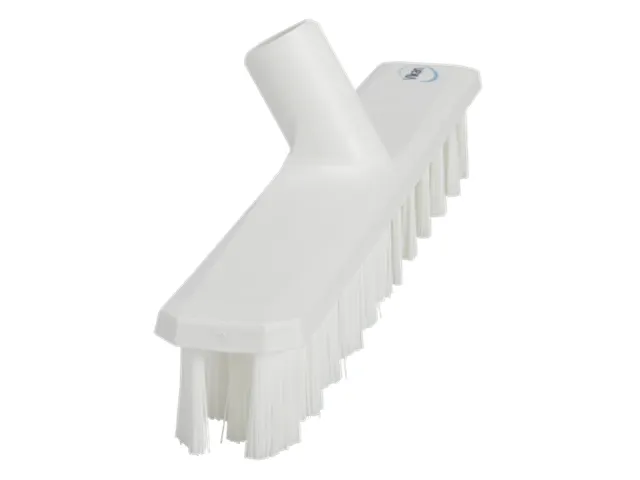 Vikan UST 70645 vloerschrobber Wit hard 400mm