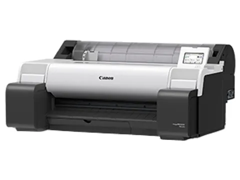 Canon imagePROGRAF TM-240, Inkjet, 2400 x 1200 DPI, CALS G4, HP-GL/2,