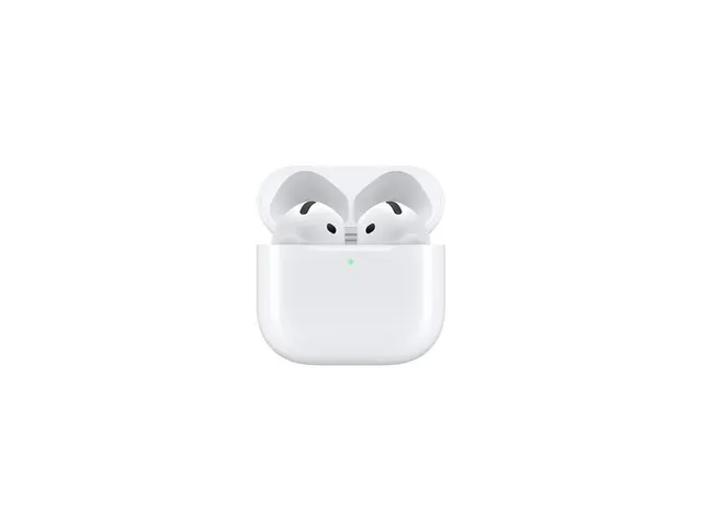 Apple Airpods 4 Anc MXP93ZM/A wireless BT in-ear