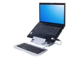 Laptopstandaard Ergofold II HV 388