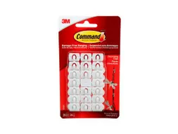 Fotolijststrip, Medium, Clipstrip 12 Blisters