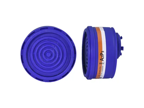 Spasciani 2040 combinatiefilter A2-P3 R